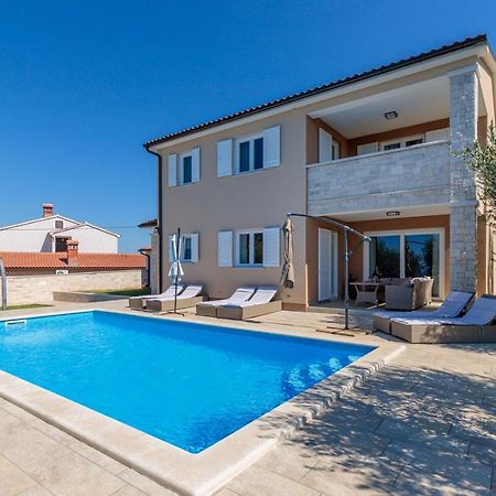 Villa Terlevic Selina Exterior photo