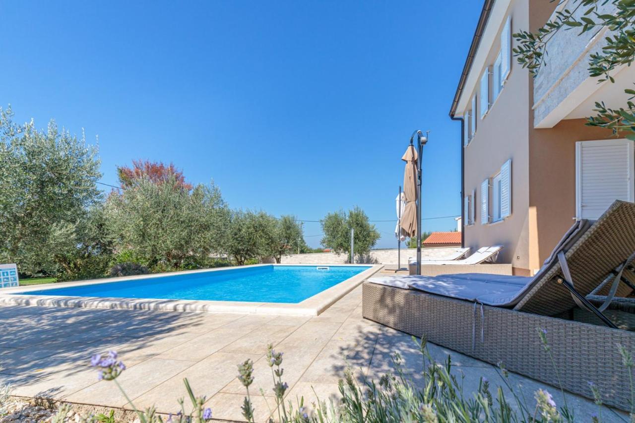 Villa Terlevic Selina Exterior photo